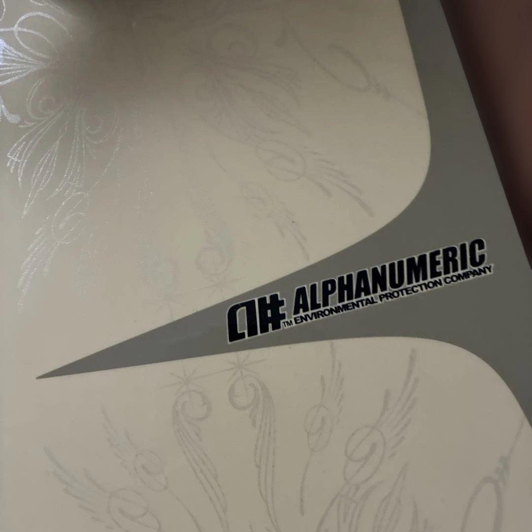 IGNO スノーボード バインディング付き