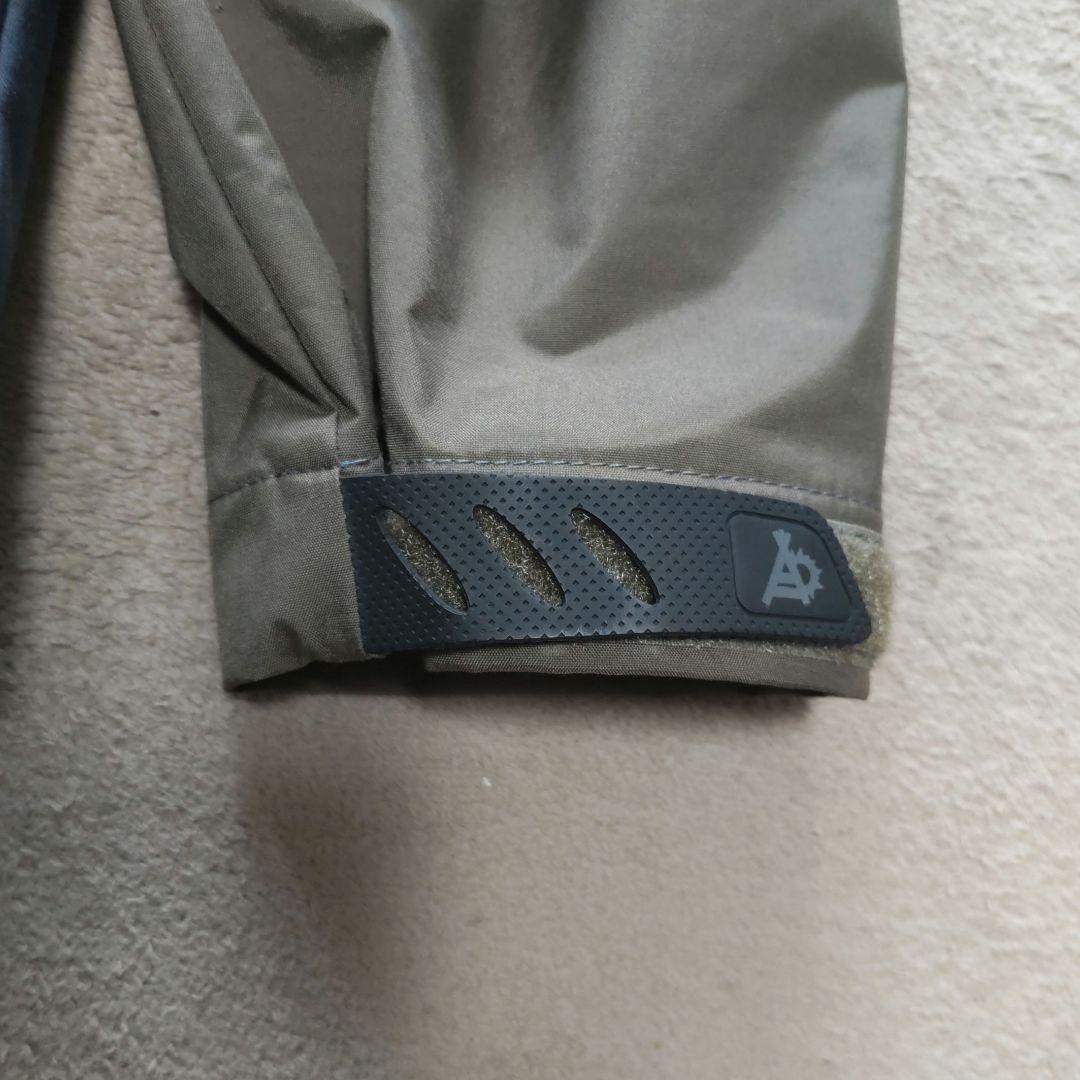 go slow caravan 3way ナイロンジャケット 4 マルチカラー