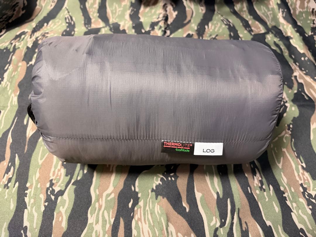 LOG／CHAIR JACKET 2