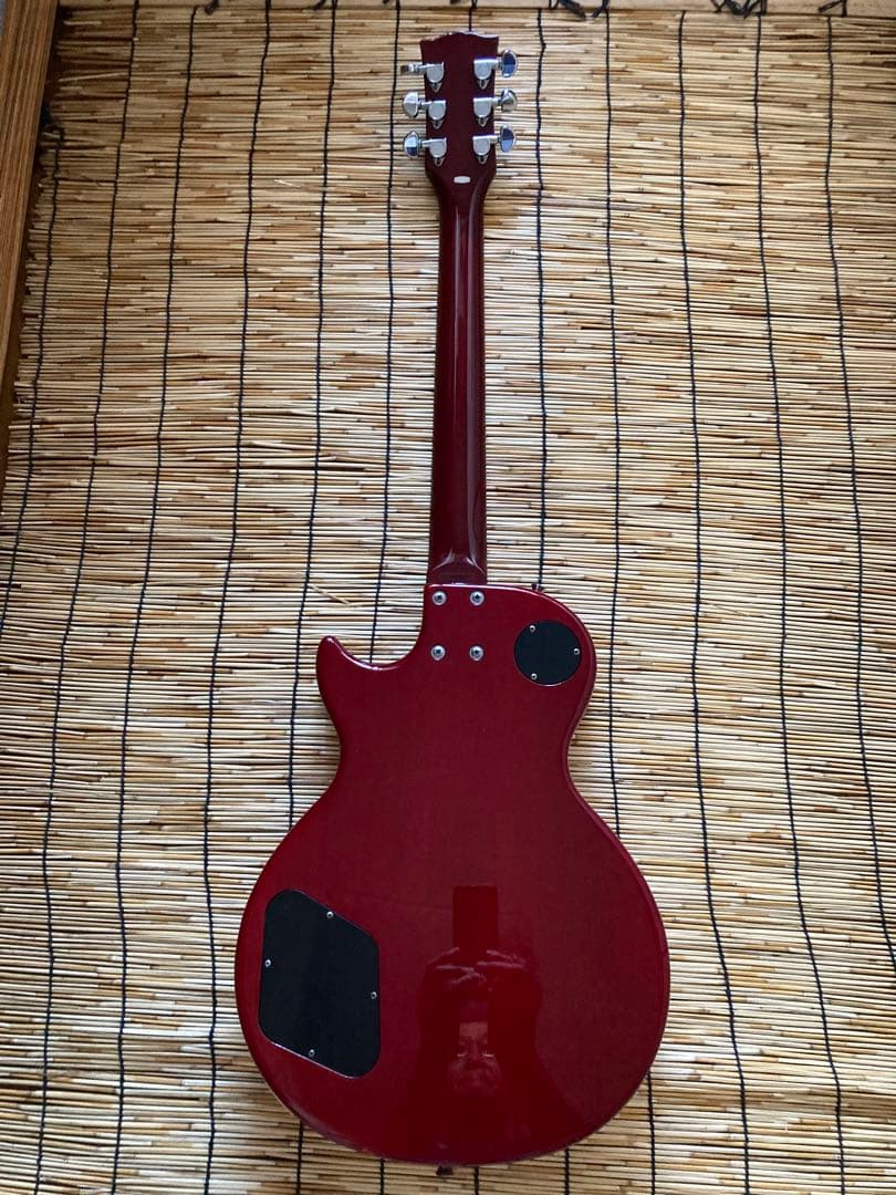 ☆オータムセール☆ 2V1Tに大変身した機能満載のBusker's LP