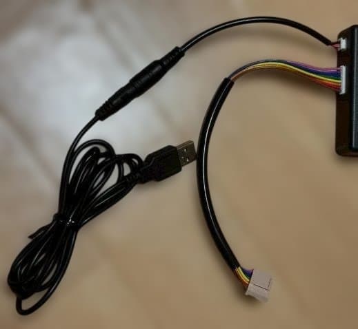 A-カウンター通信アンテナセット　A-COUNTER