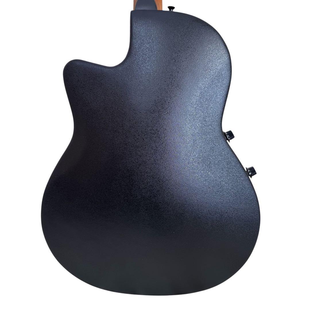 Stafford SE-350 ソフトケースつき