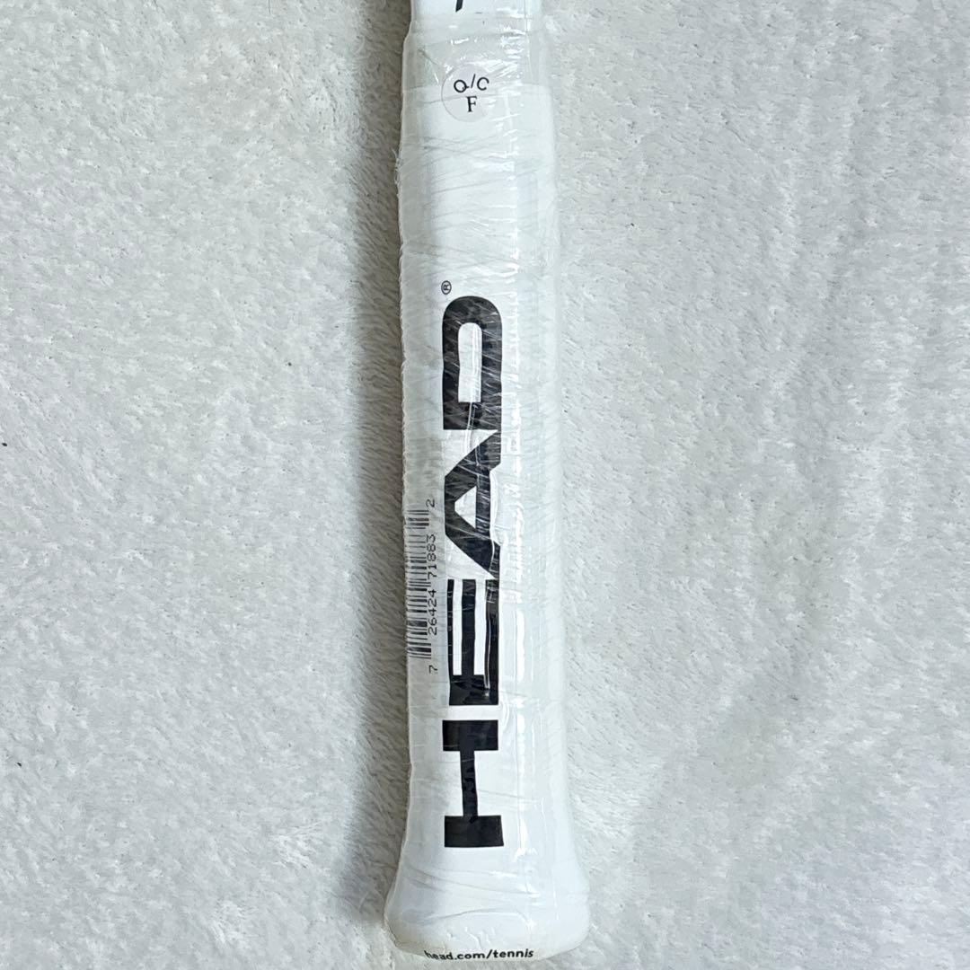 新品 HEAD Graphene 360 Speed Pro ジョコビッチ G3