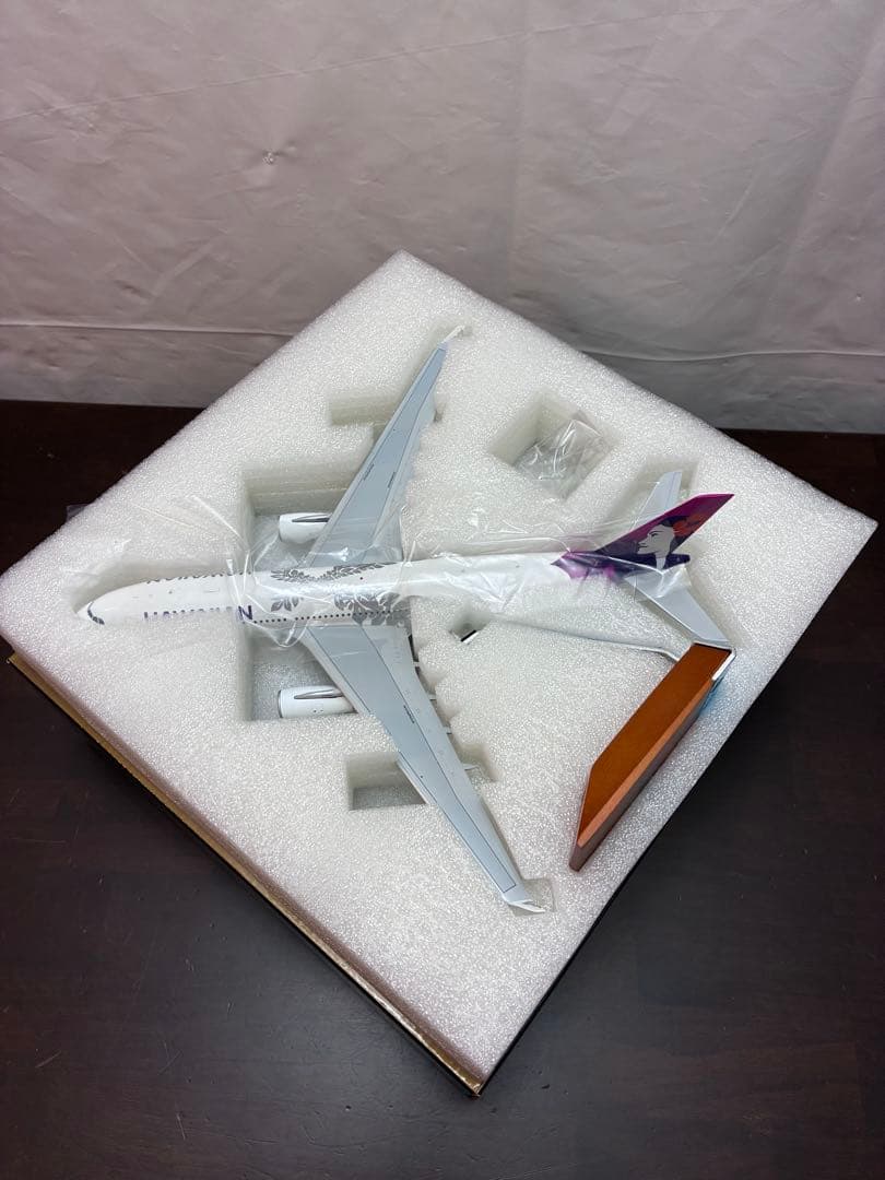 [Gemini 200] 1/200 ハワイアン航空 A330-200