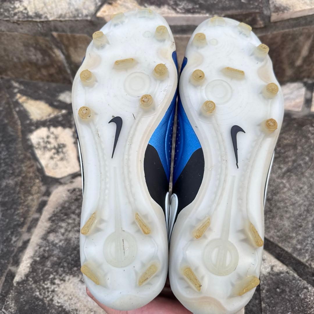 NIKE TIEMPO レジェンド　FG