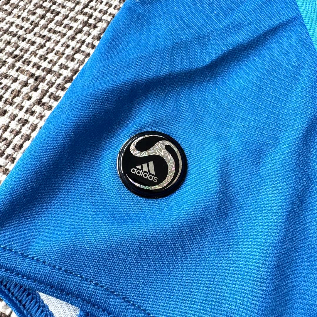 【ロングスリーブモデル】遠藤保仁 ＃７ 日本代表 ２００８（H） アディダス