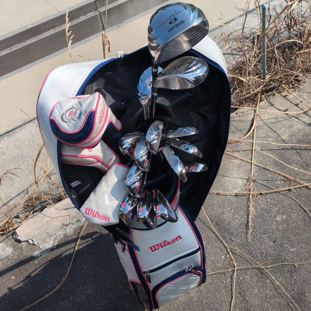 マーク　男性、女性用クラブ