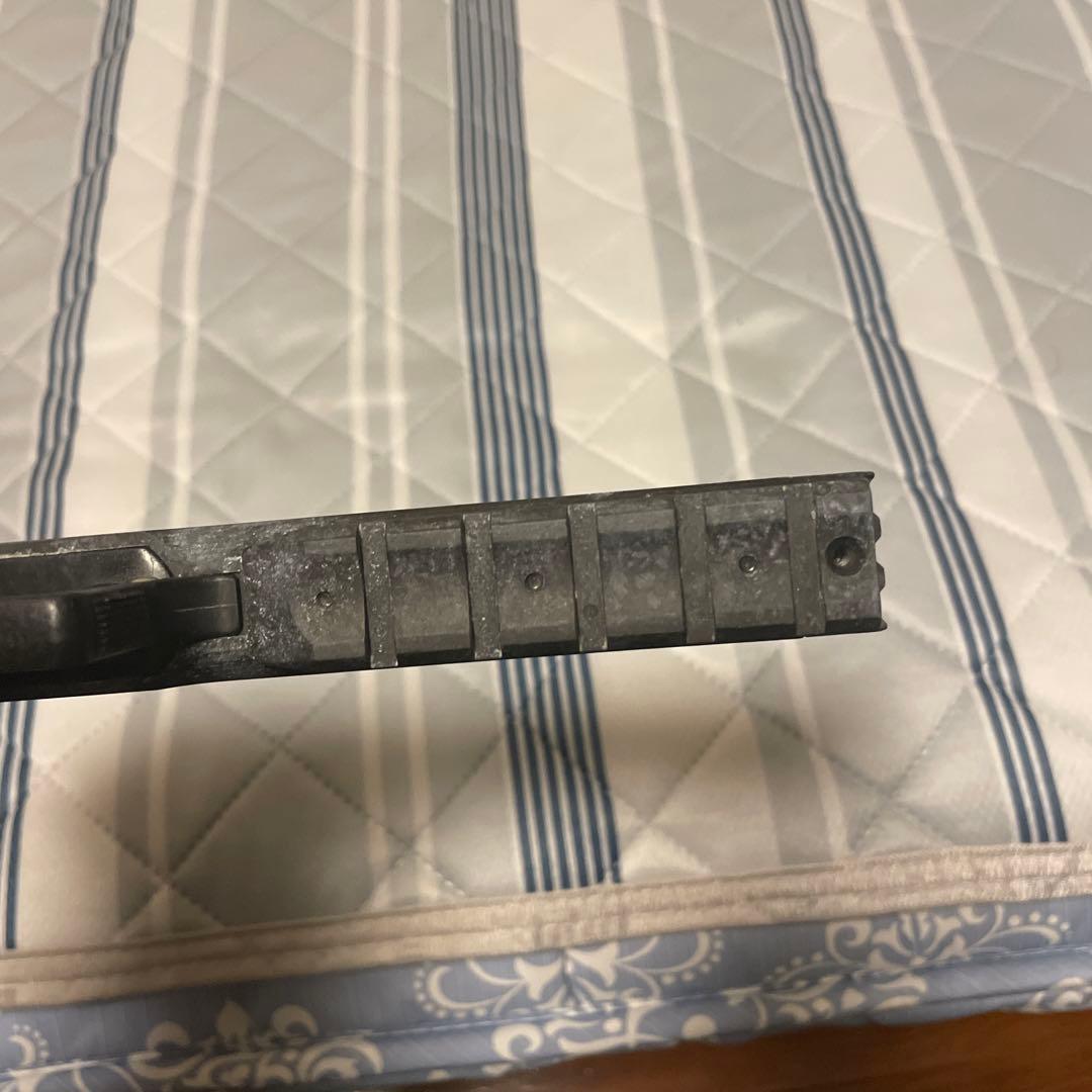 ジャンク　タナカM27 KSC STIストライクガン　セット販売