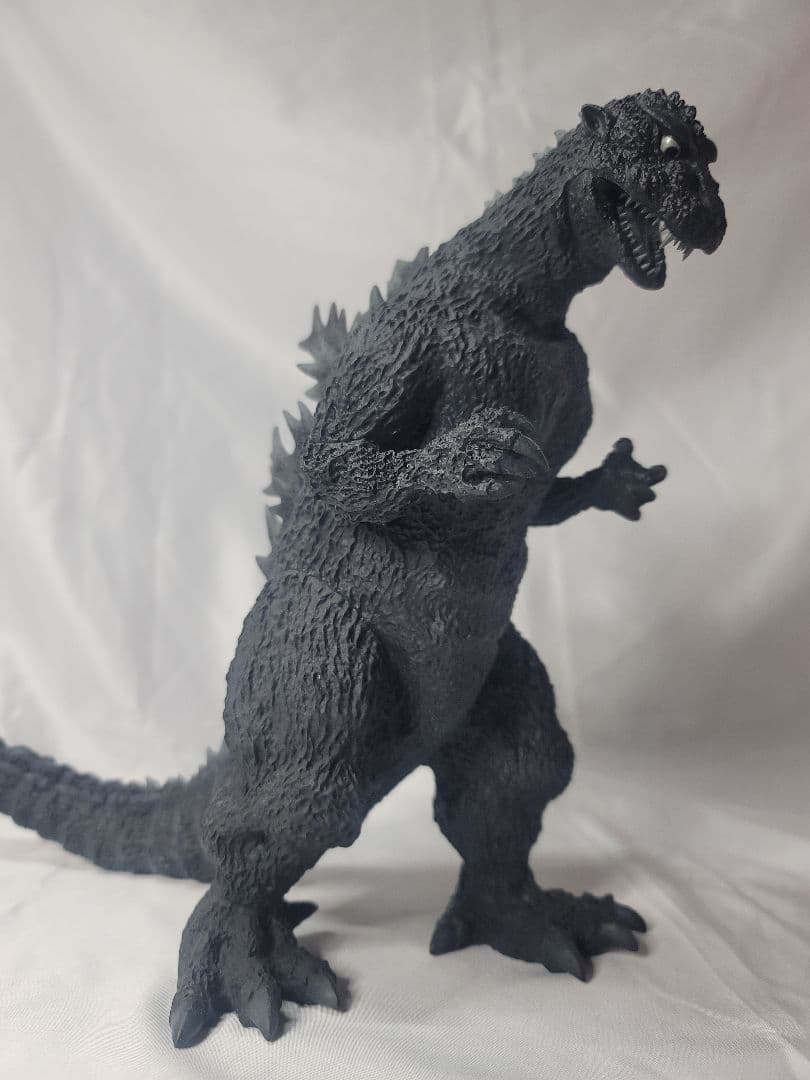 一番くじ　初代ゴジラフィギュア