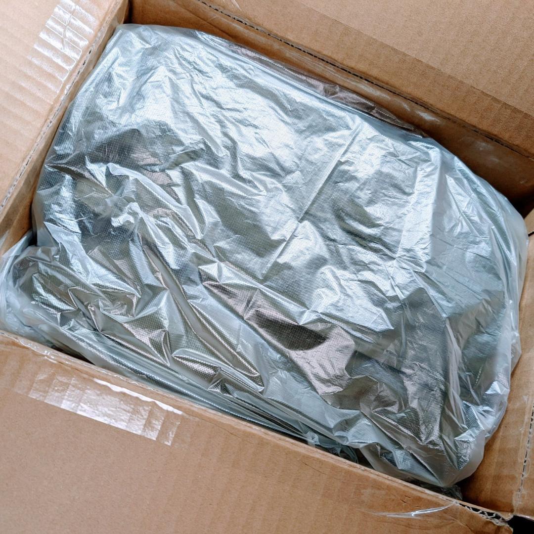 HOUSTON モッズコート M-51 踊る大捜査線 青島コート Lサイズ