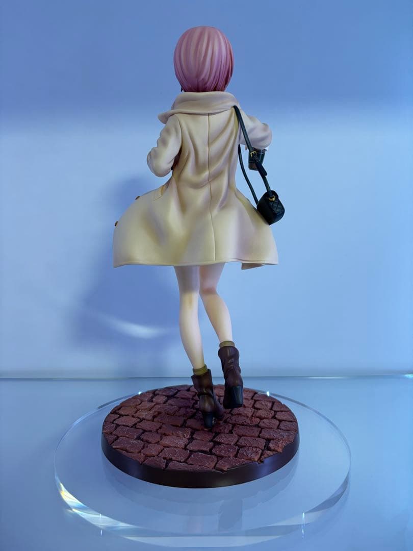 中野一花 Date Style Ver. 「五等分の花嫁∬」 1/6 フィギュア