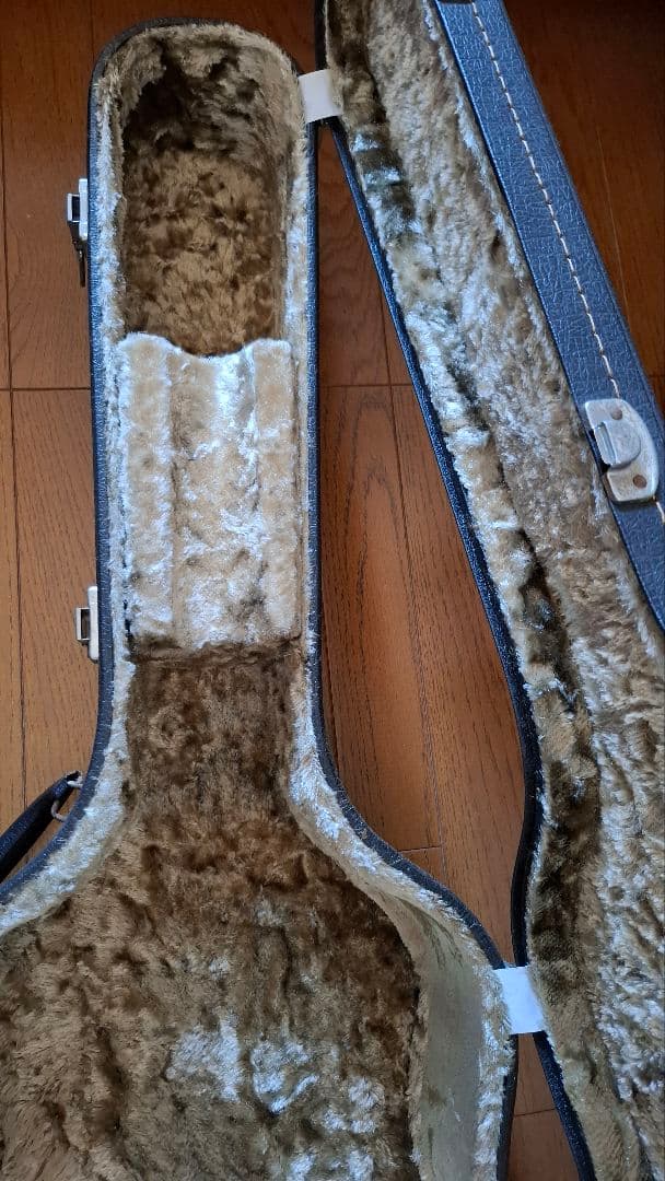 モーリス W30 アコースティックギター