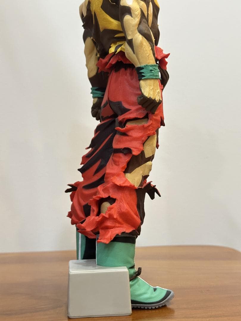 ドラゴンボール 孫悟空 SMSP 旧正月（ルナーニューイヤー） 海外正規品