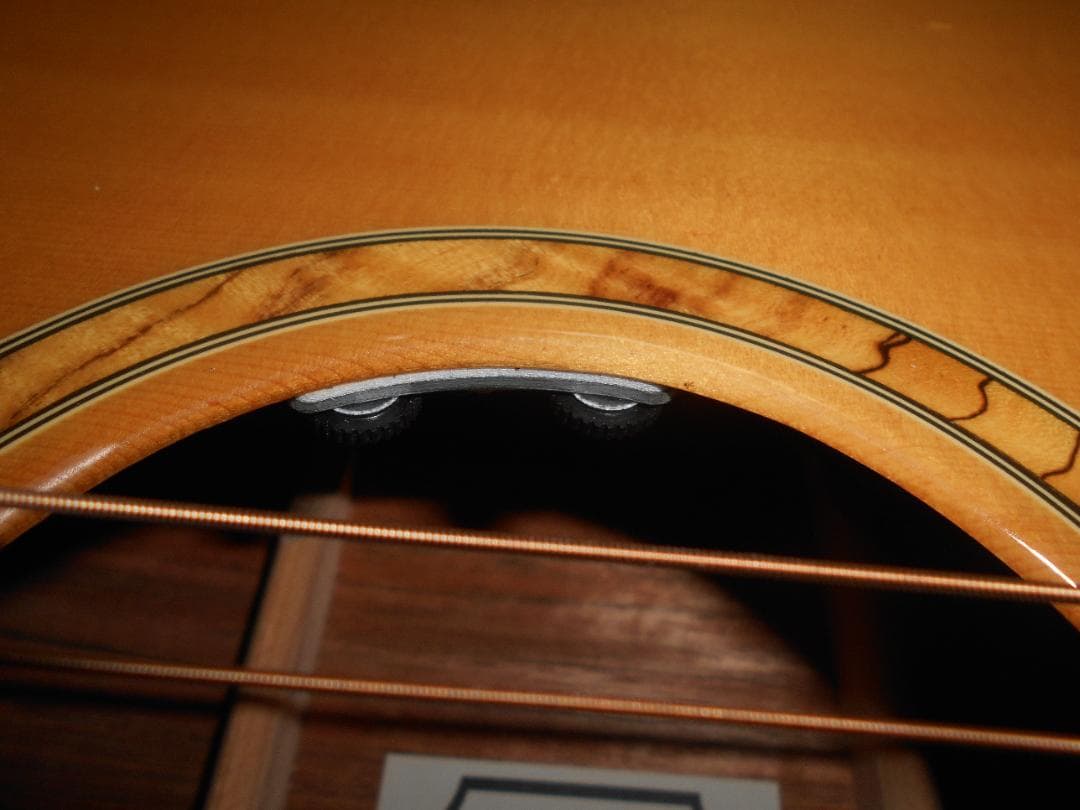 ギター PRS SE A15AL-Alex Lifeson Thinline