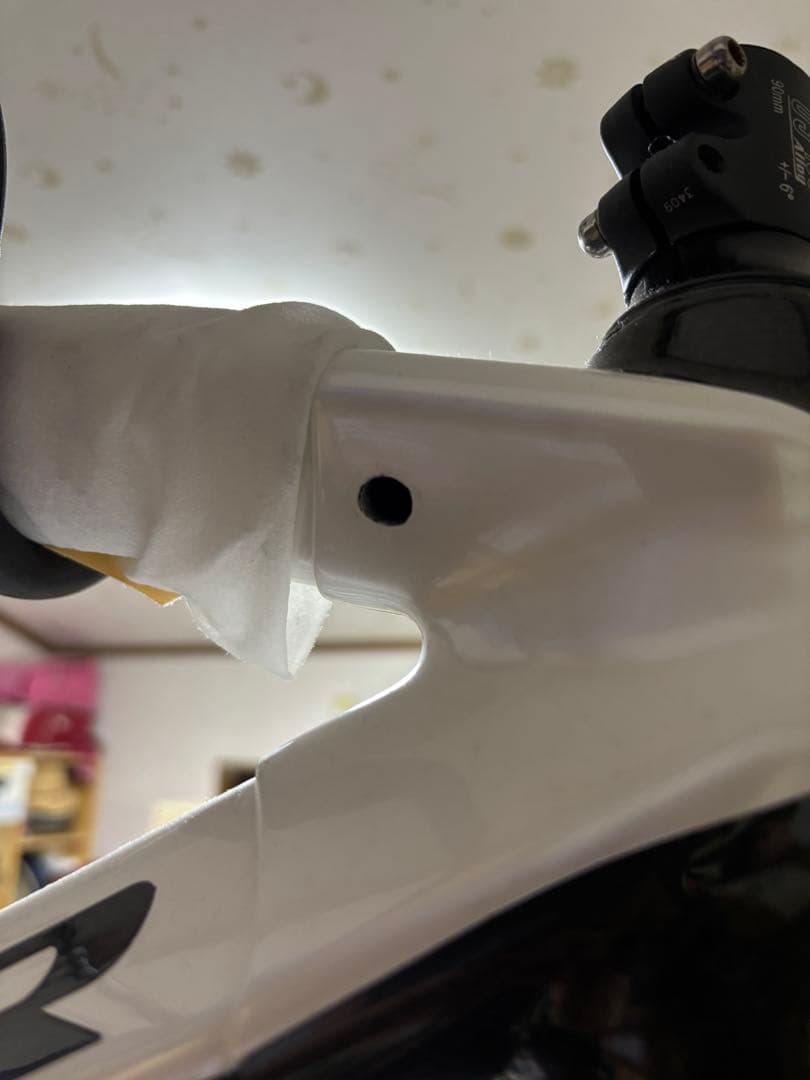 ANCHOR RMZ フレーム　電動専用　約TOP530