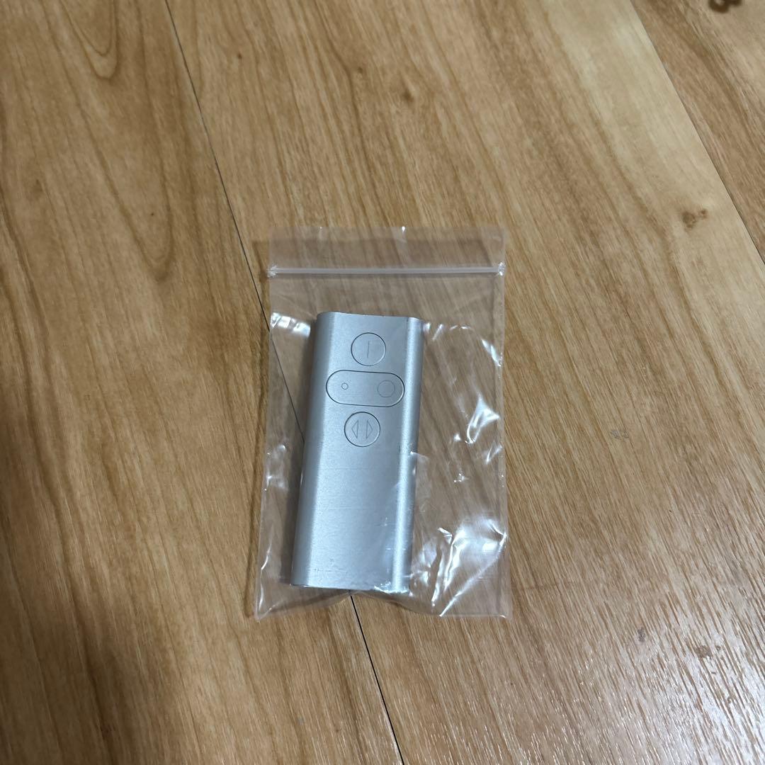 ダイソン　タワーファン　AM02 リモコン付　2013年製