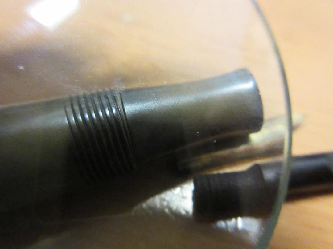 [Waterman] ウォーターマン 万年筆 レバーフィラー式 14K 訳あり