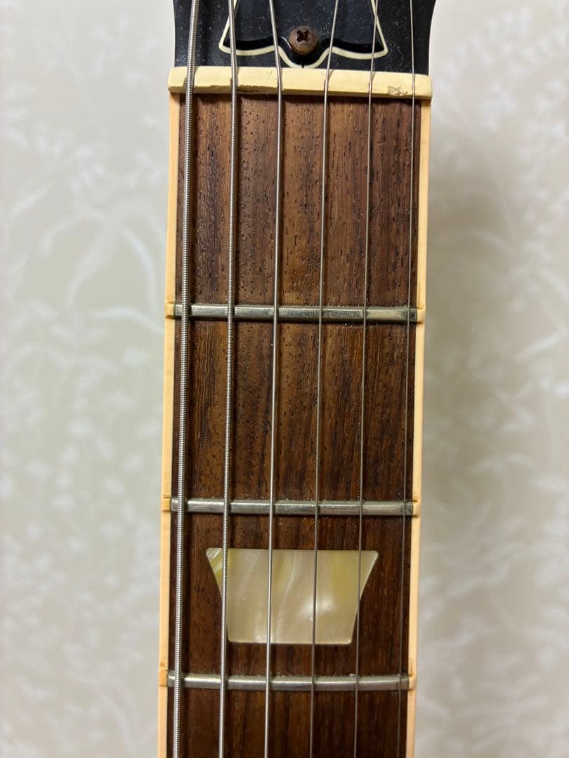 ギター Gibson Les Paul Standard 50s faded