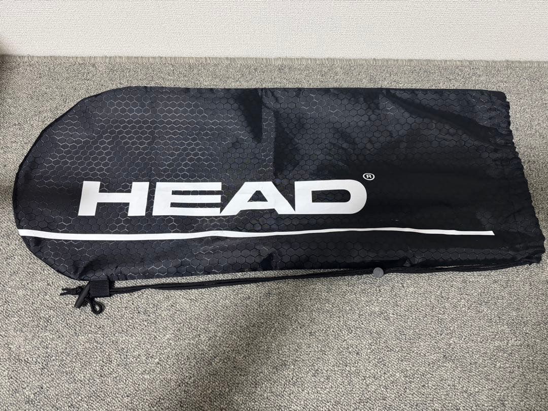 【美品】HEAD SPEED LEGEND MP 2025 スピード レジェンド