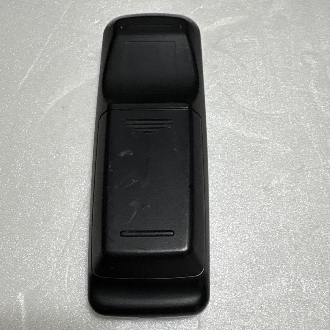 DENON デノン　MDデッキ　DMD-M33　MDプレイヤー