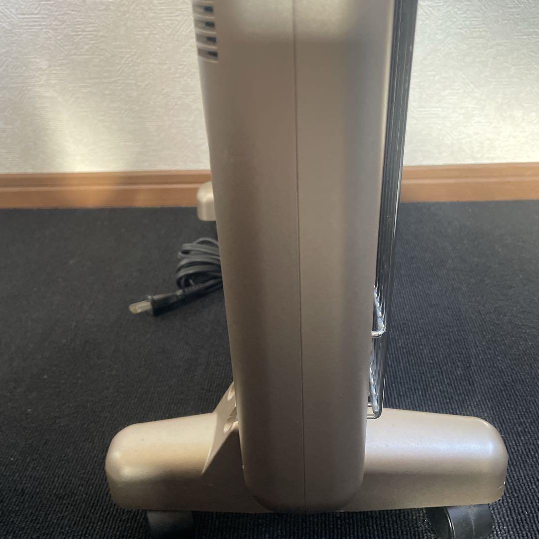 HIKARI JAPAN サンルミエ パネルヒーター 800SD