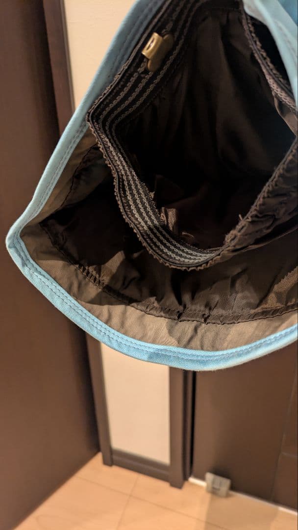 x-niX（エクスニクス） スノーボードパンツ 水色