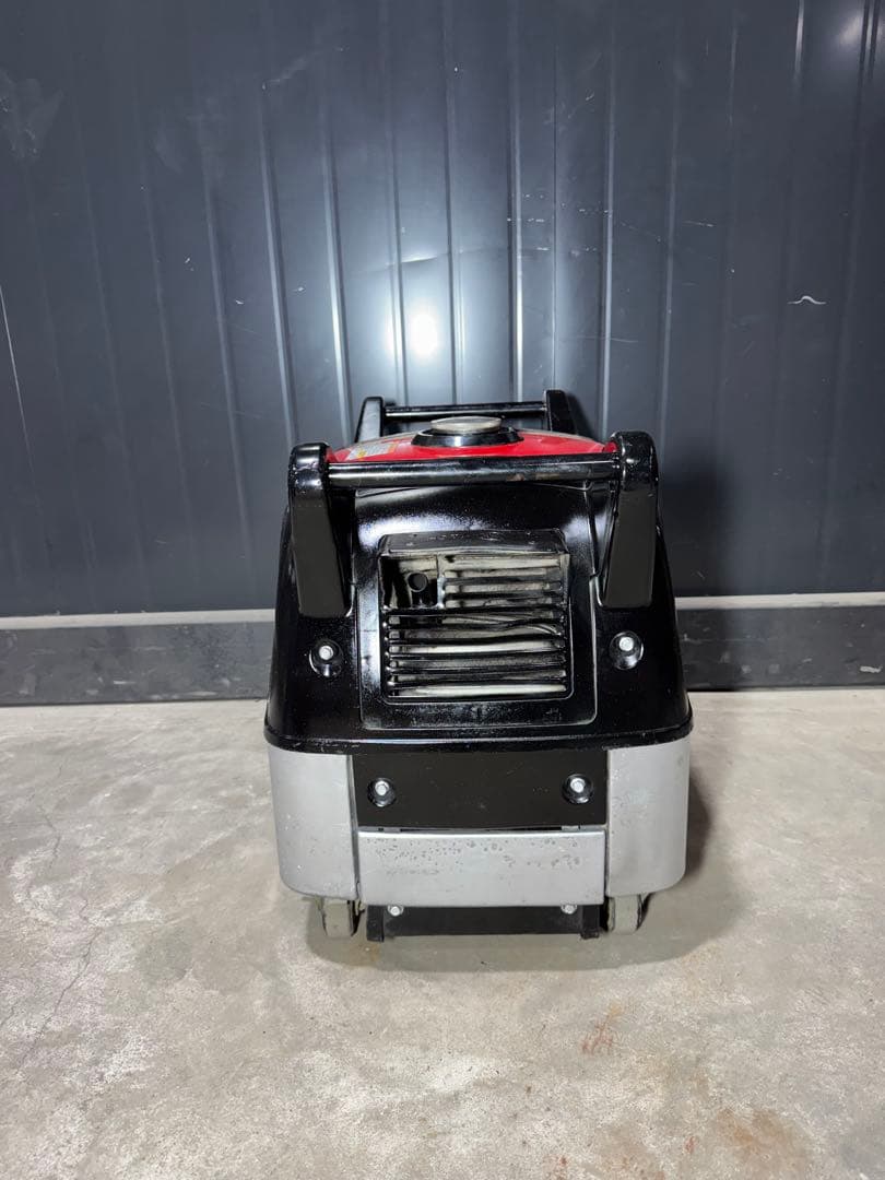 新ダイワ インバーター発電機 ガソリンエンジン発電機 ガソリン IEG2800M