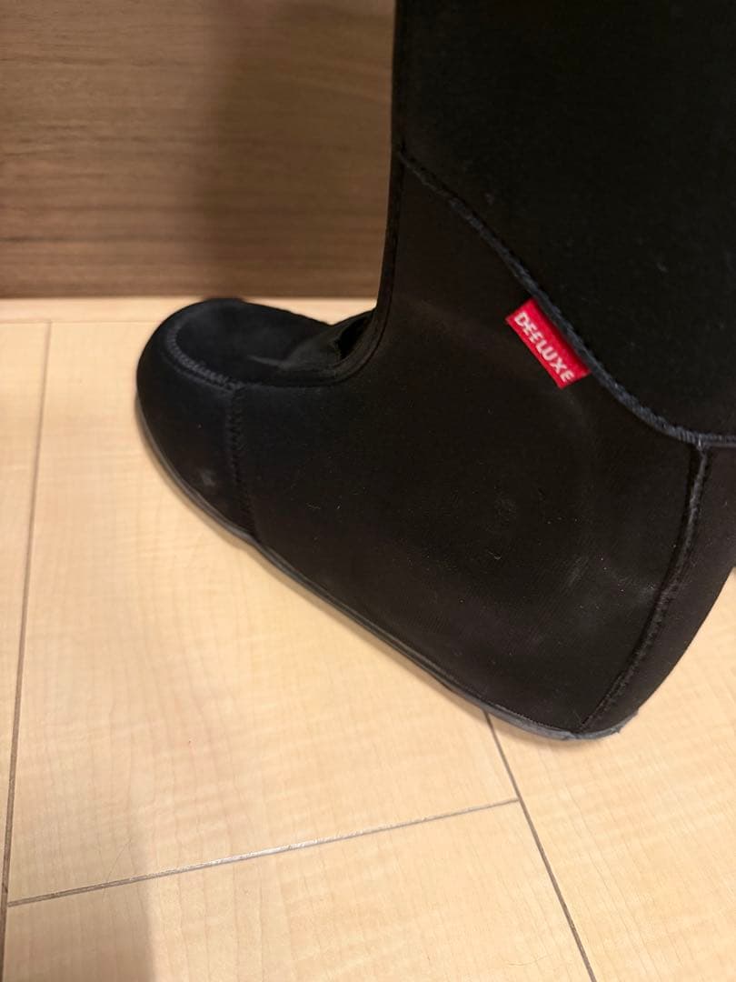 deeluxe TRKCK325 トラック325 25.5cm