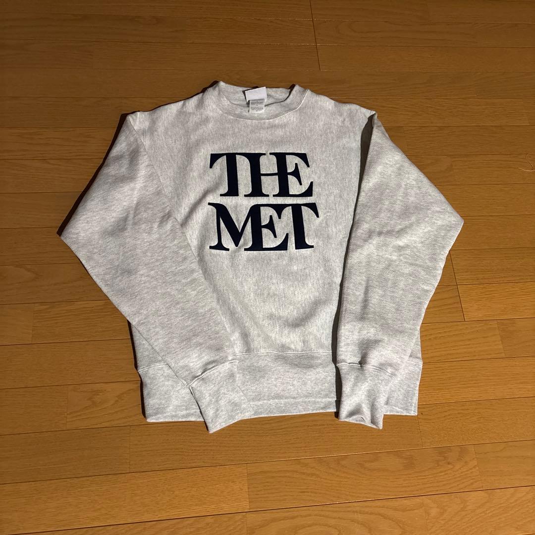 Champion リバースウィーブ　グレースウェット最終値下げ