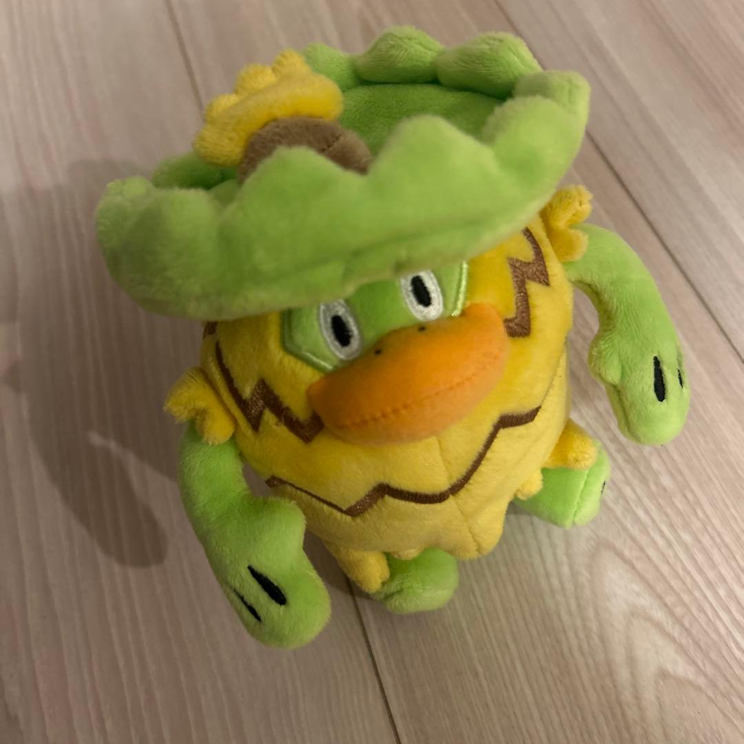 ポケモンぬいぐるみ　色々　20体