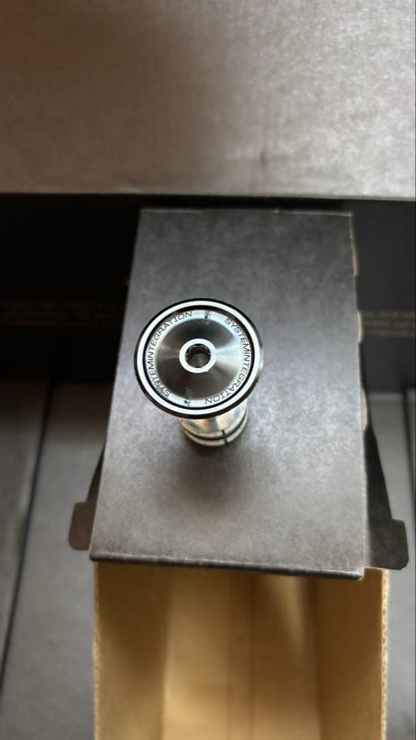 パーツ Roval rapide cockpit 400/100mm