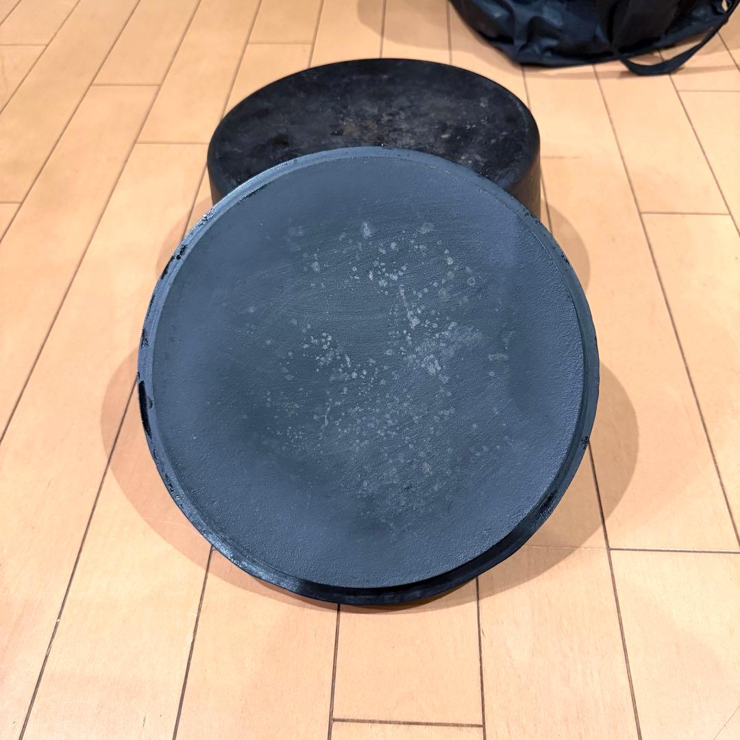 Coleman ダッチオーブン ファイアーステージ 焚き火台 スタンド セット