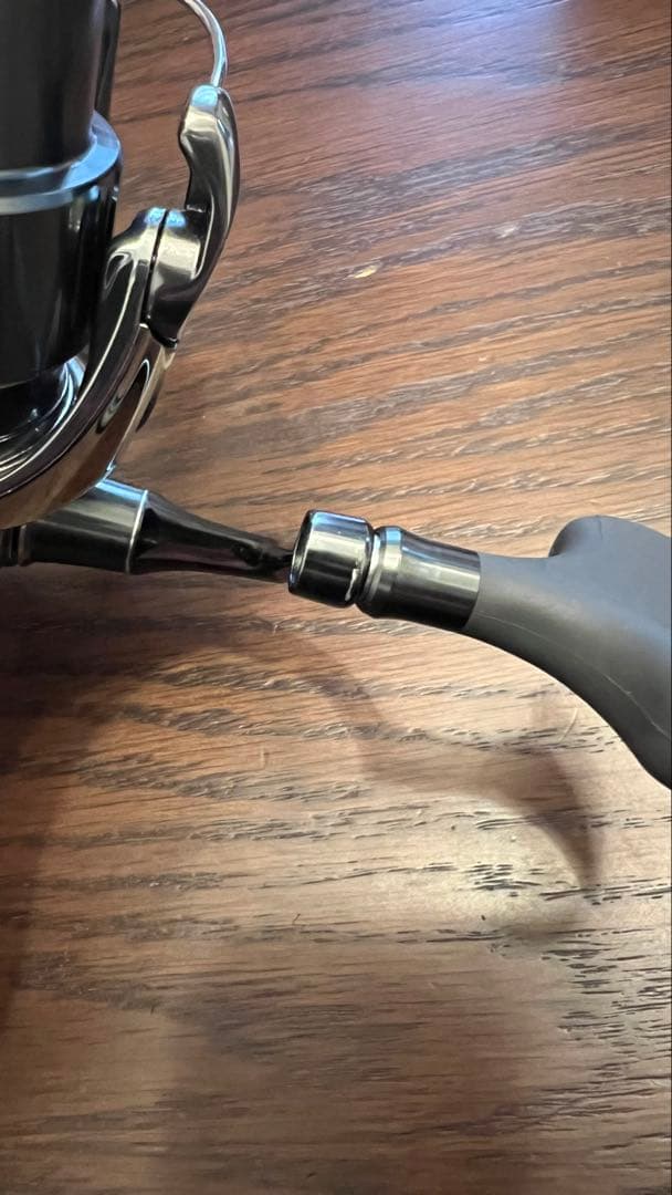 リール stella c3000mhg