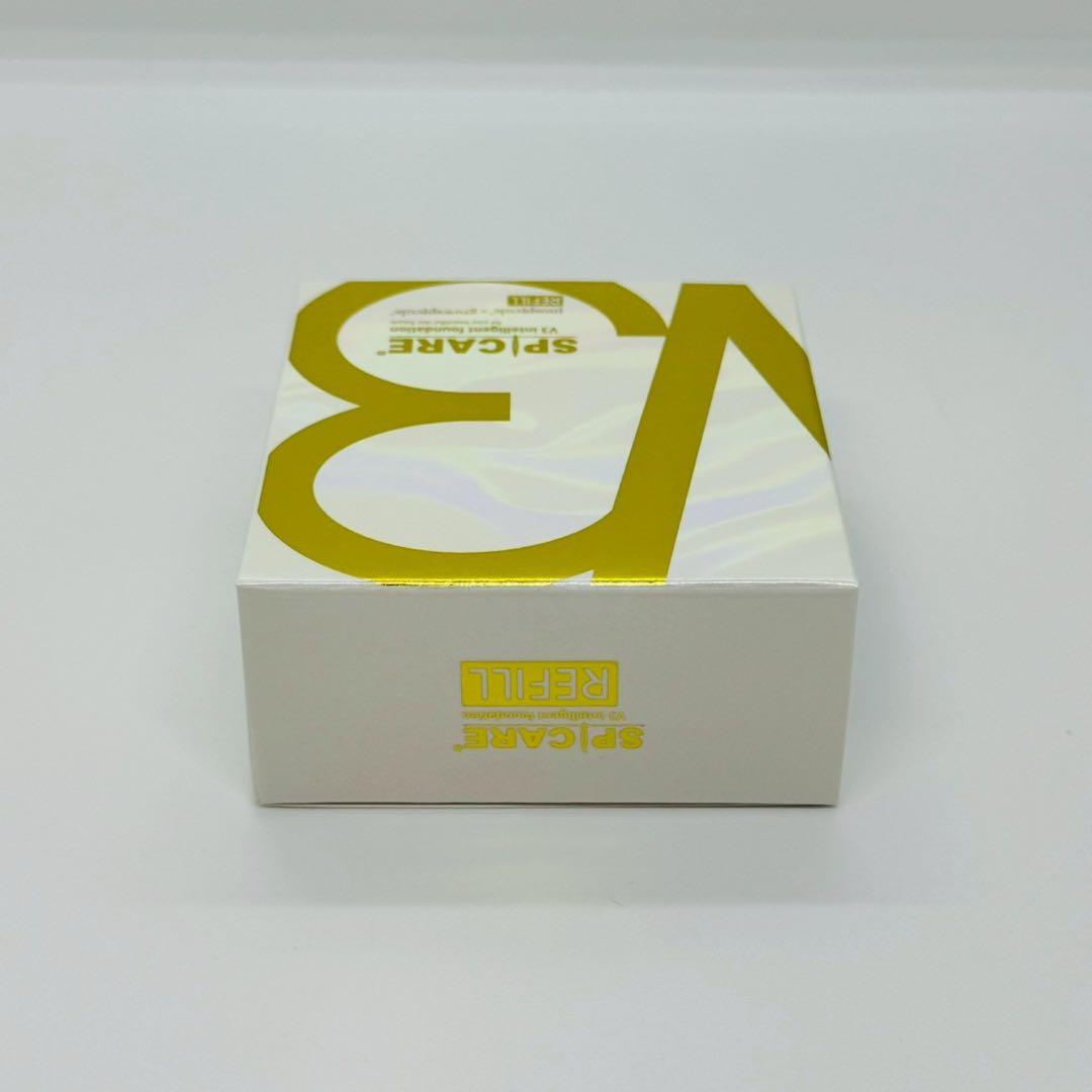 スピケア V3 サンスクリーン+ V3インテリジェント 詰替 【正規品】