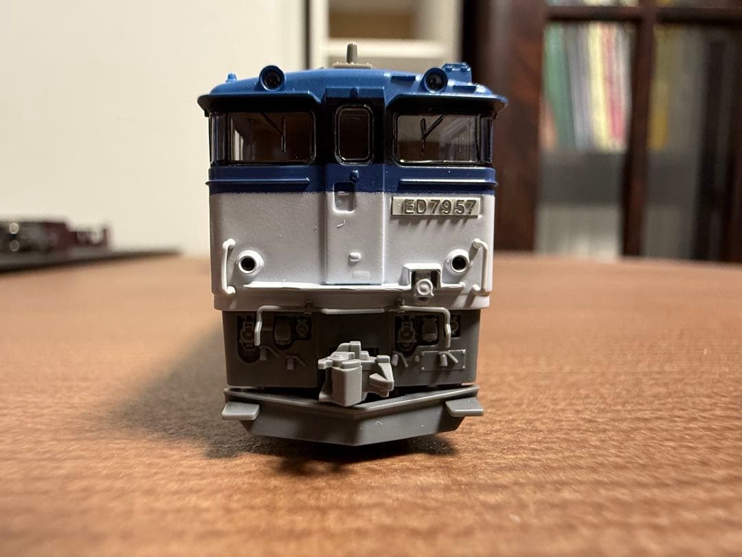 か*た様 【まとめ売り】TOMIX ED79