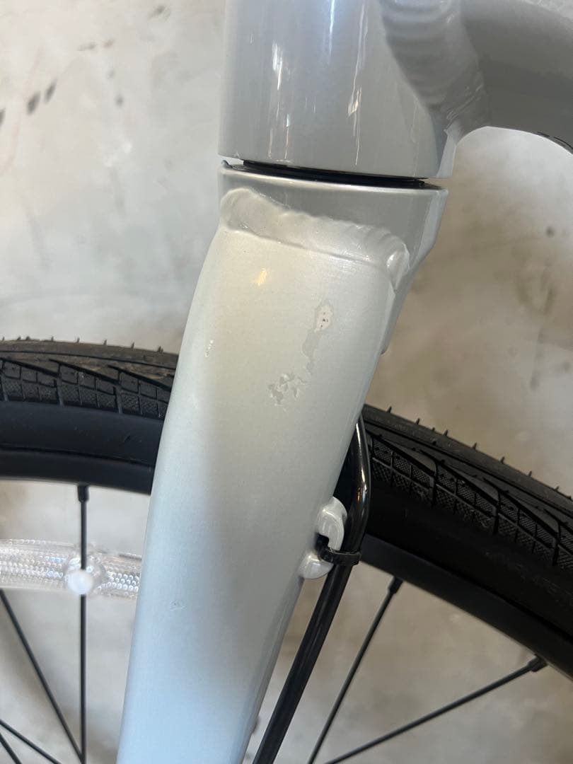 クロスバイク　 TREK FX2 DISC トレック　FX2 2025年モデル