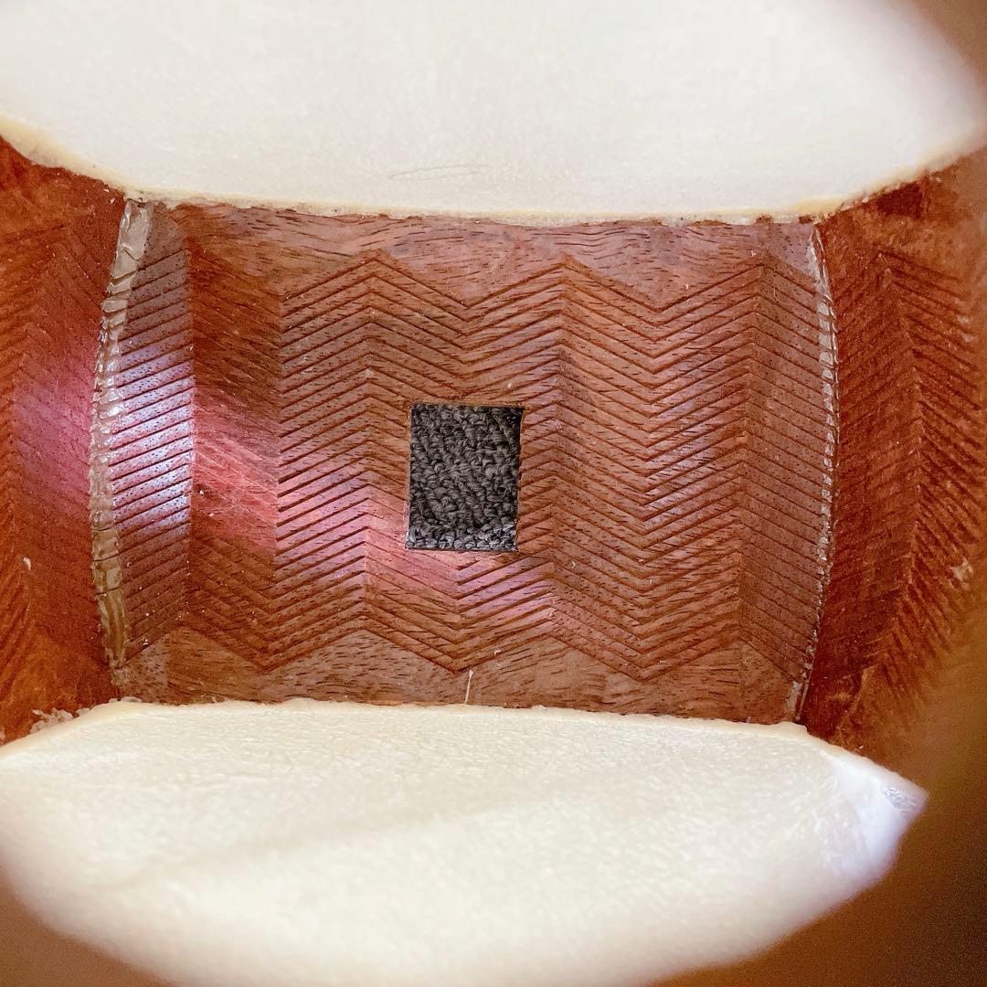 三味線 紅木 中棹 綾杉彫り 東さわり 一本溝 和楽器