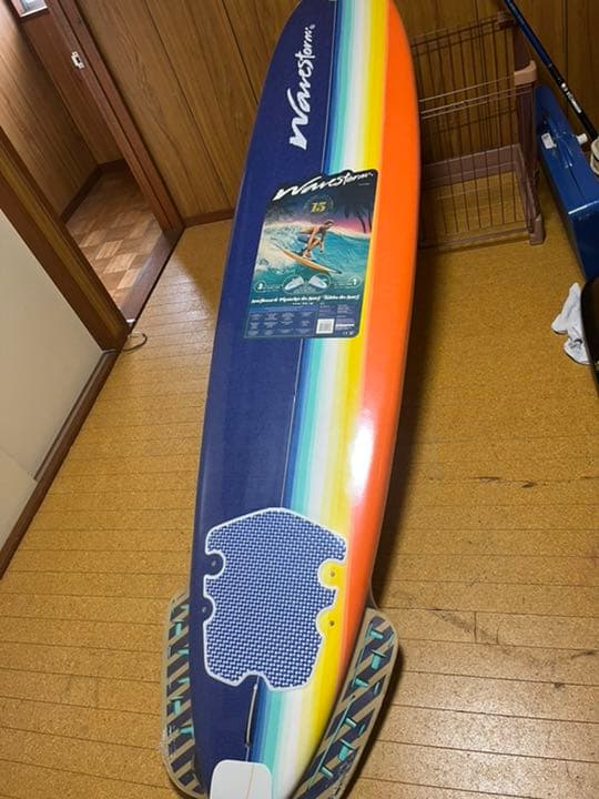 【つくば市引取限定】コストコ　サーフボード 2021モデル　新品未使用品