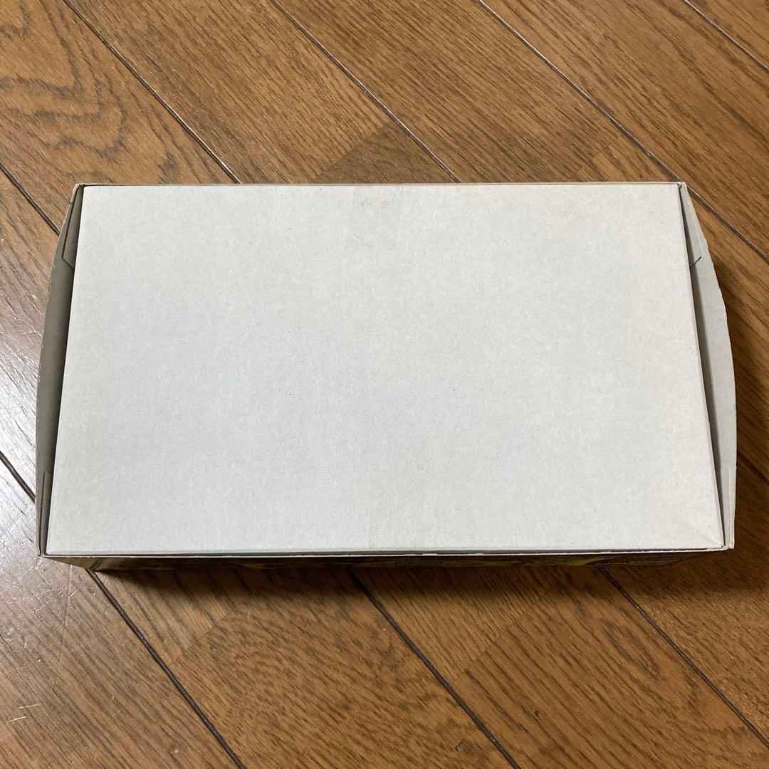 ミニ四駆　ダッシュ1号 エンペラー　ブラックスペシャル　初期