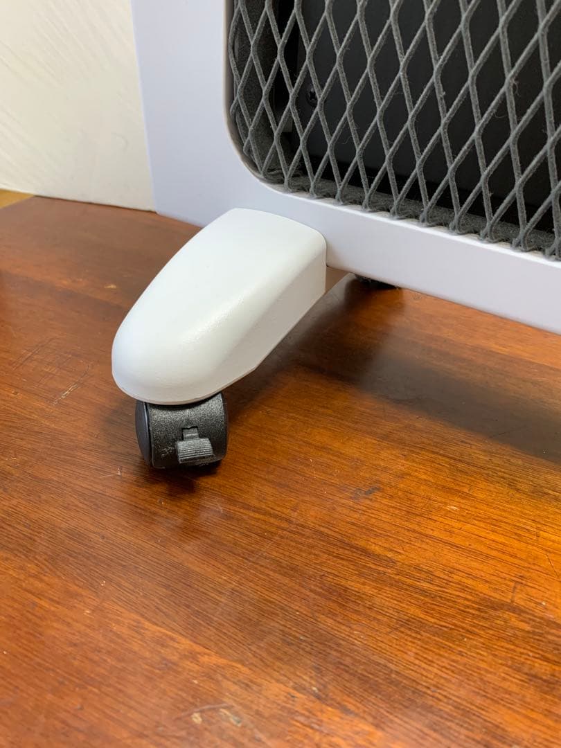 ゼンケン 日本製 パネルヒーター アーバンホット RH-2200