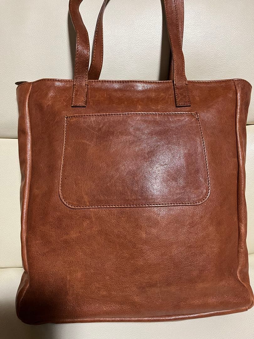 genten CERCH ゲンテンチェルキ＊ トートバッグ