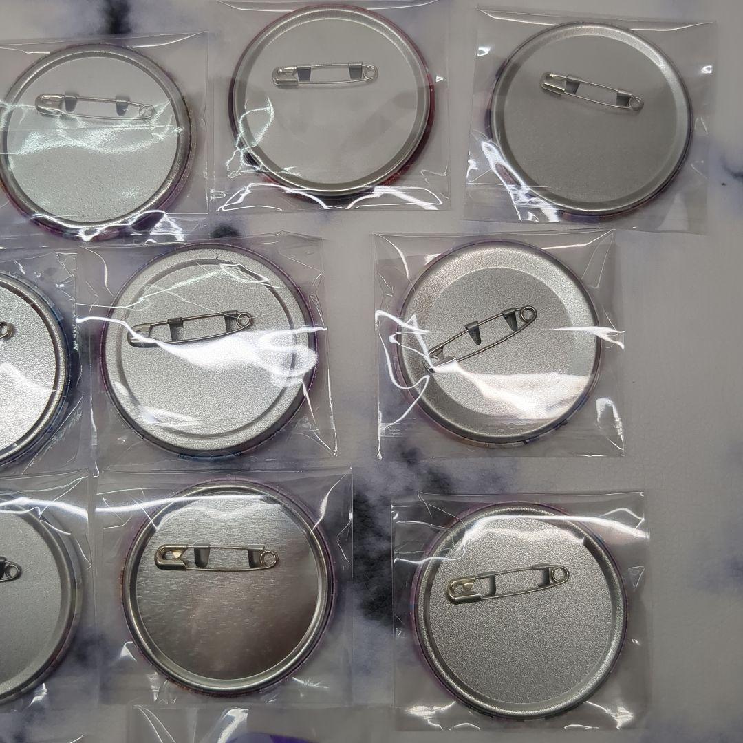 プロセカ　缶バッジ　暁山瑞希　色々　まとめ　13個