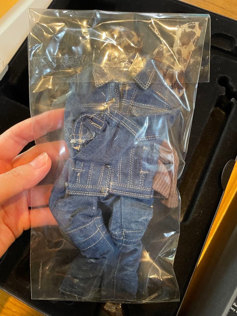 チャン・グンソク 20周年記念 フィギュア