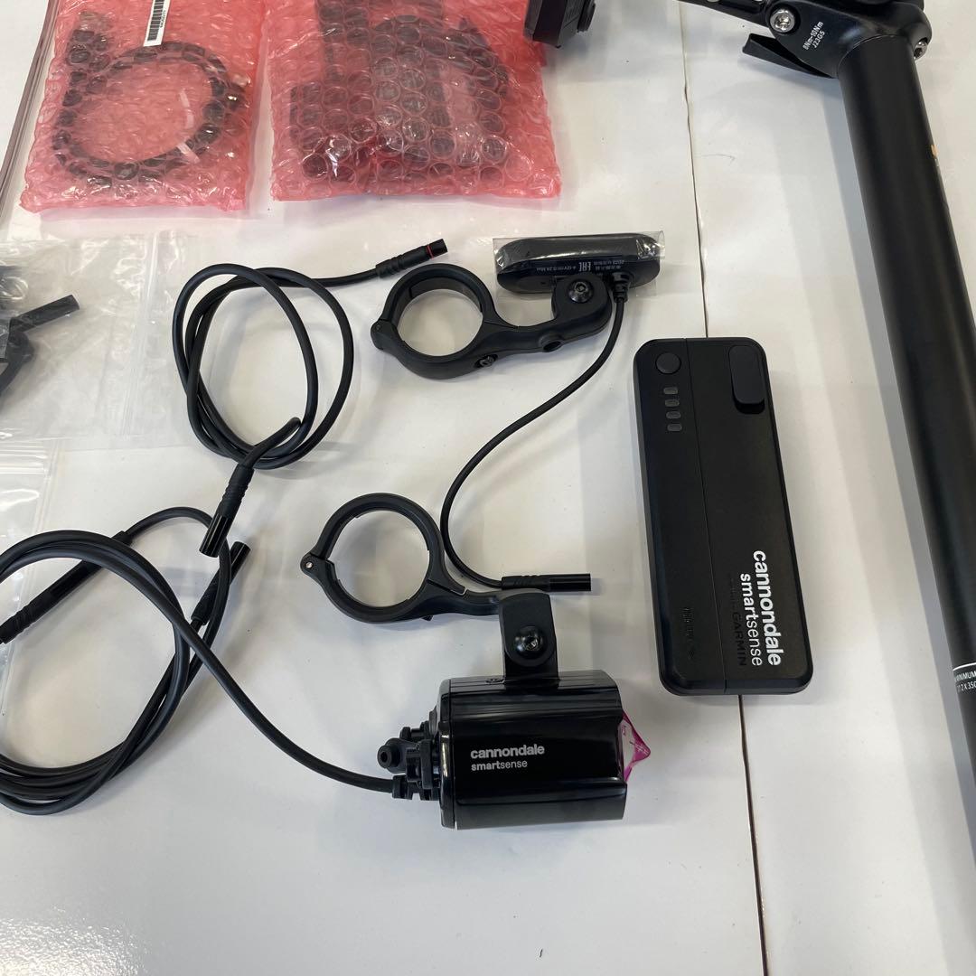 パーツ CANNONDALE Synapse carbon 2RLE 51