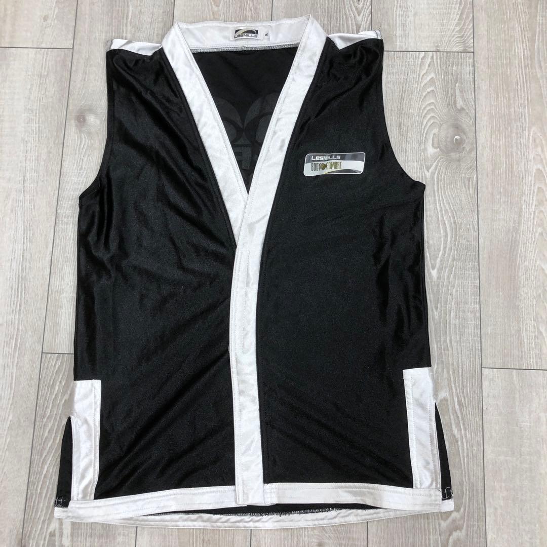 ボディコンバット　レスミルズ　激レア商品　コナミスポーツ早い物勝ち二度出て来ない