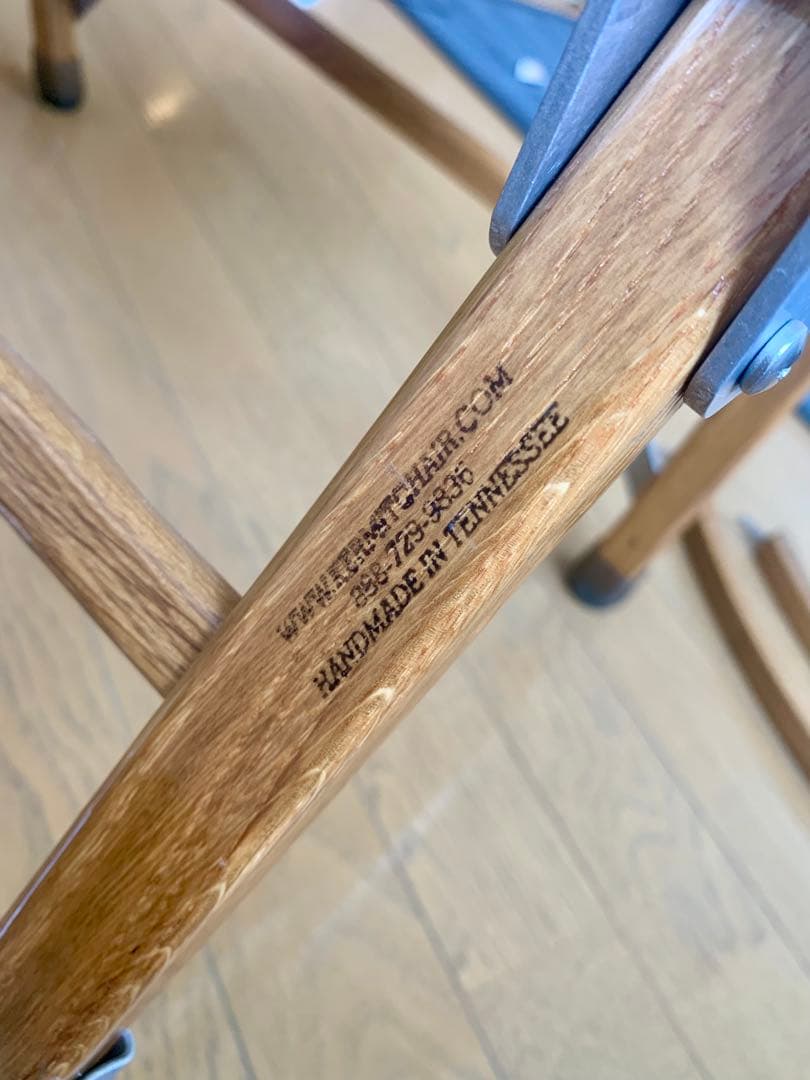 Kermit Chair 正規品　美品