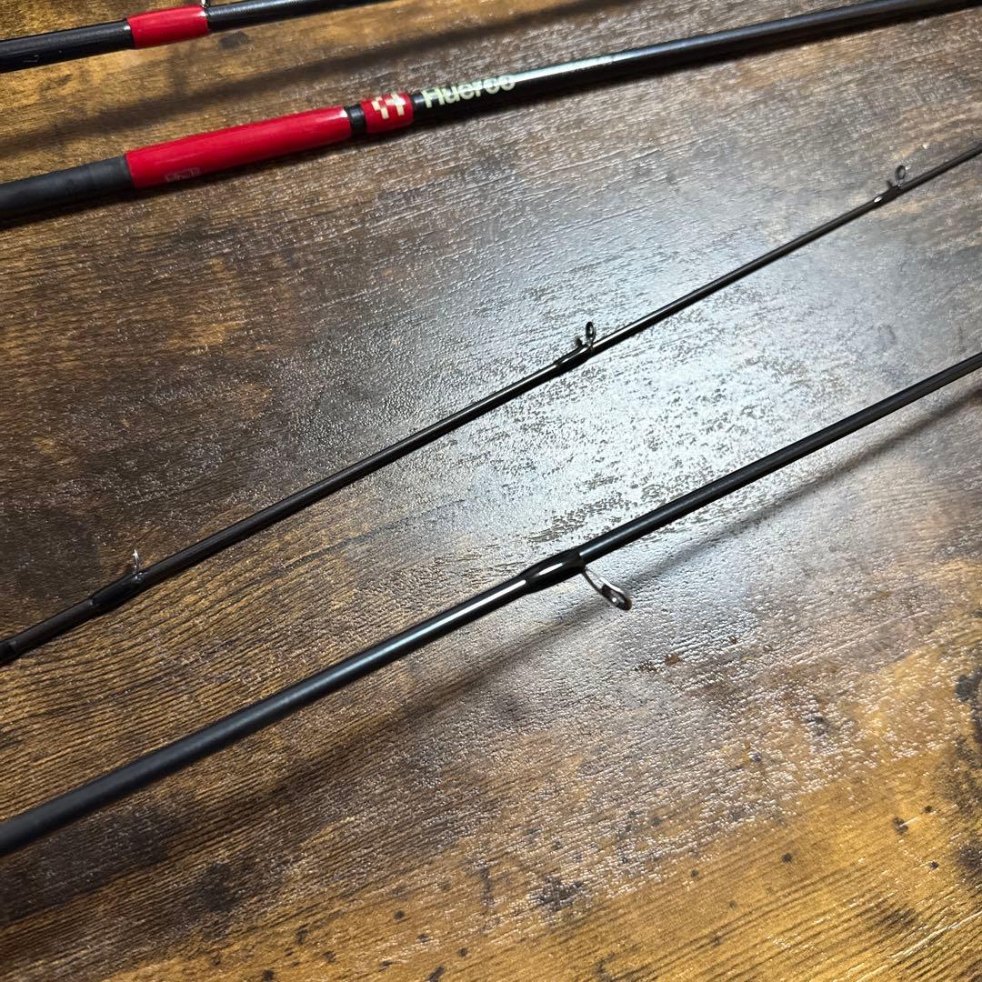 フエルコ　MG700R-5S パックロッド