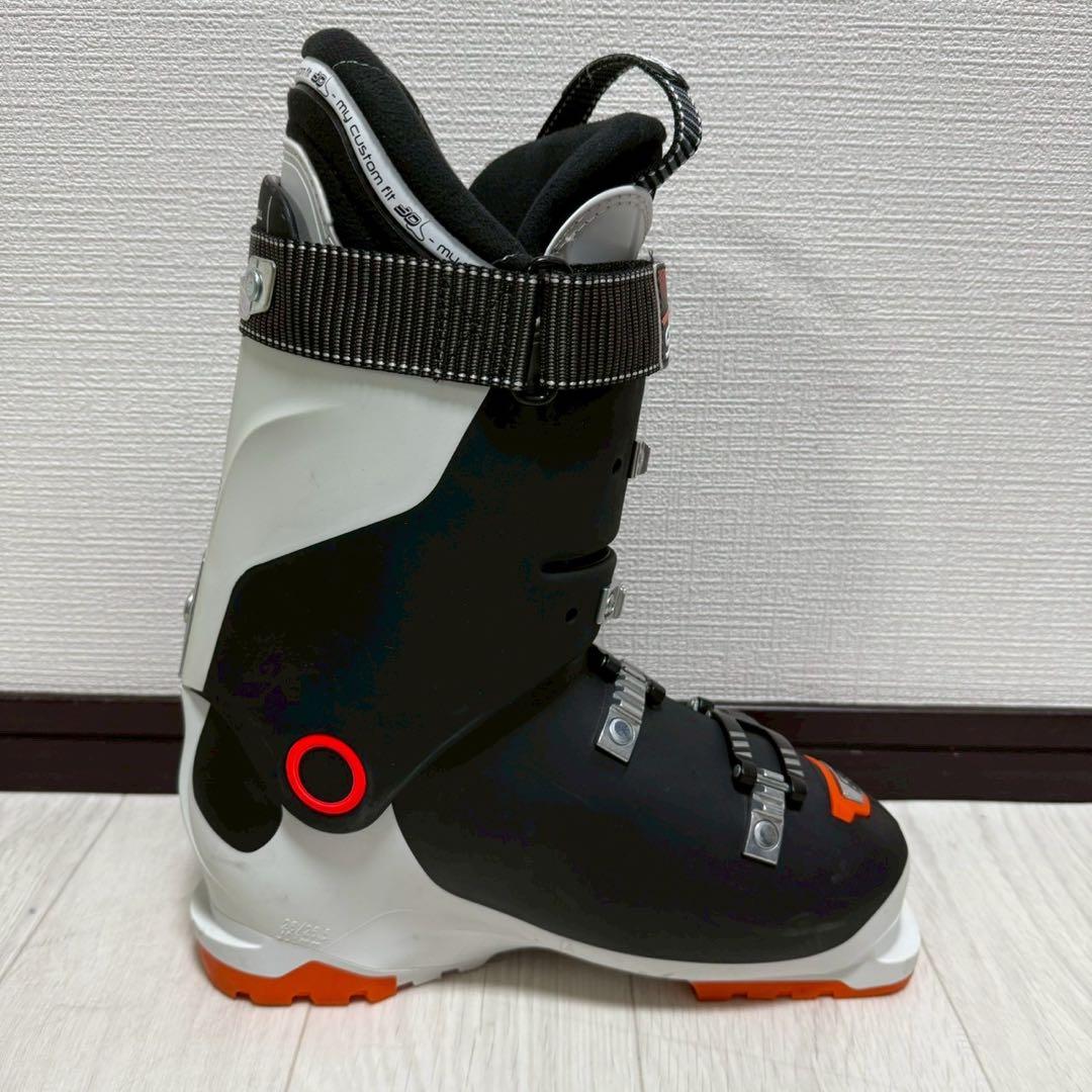 【美品】SALOMONサロモン X Pro 100 スキーブーツ 26 26.5