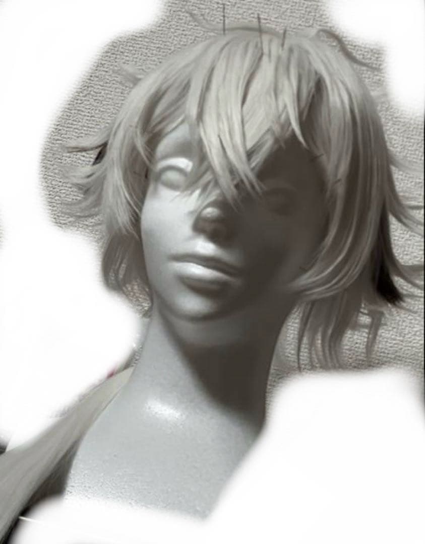 にじさんじコスプレ 葛葉 コントレイル ライブ衣装 フルセット