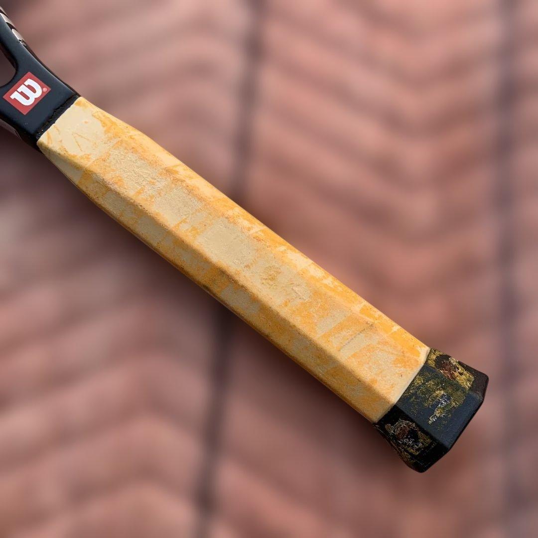 Wilson プロスタッフ ROK 102 テニスラケット